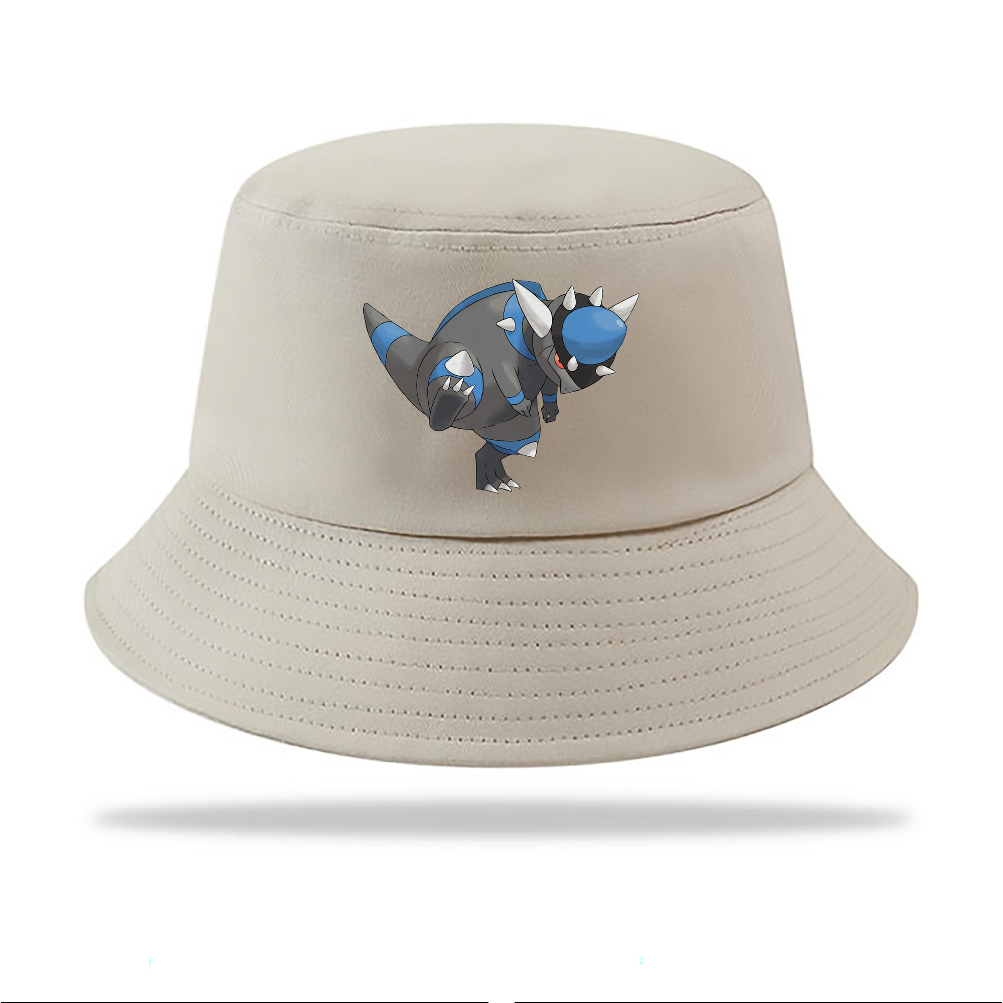（画像用） ポケットモンスター Pokémon アウトドア日除けバケットハット